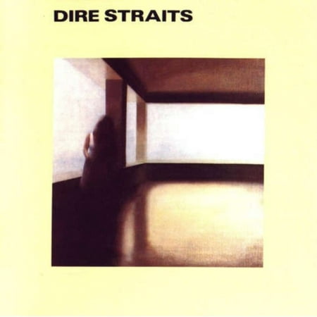 Dire Straits - Dire Straits - Vinyl (The Very Best Of Dire Straits)