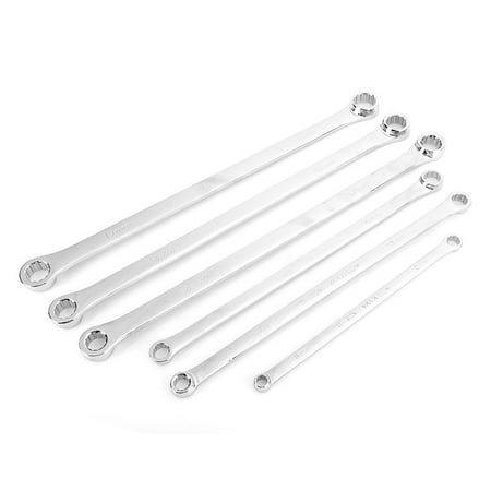 

Dodecagon Wrench Durable 45 # Steel Wrench Anti-rust Factory Woodworking Garage For Car
