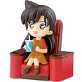 thumbnail image 5 of Genuine Scale Model Detective Conan Movie Theater Scene Conan Edogawa Rachel Moore Jimmy Kudo Action Figure Toys, 5 of 5