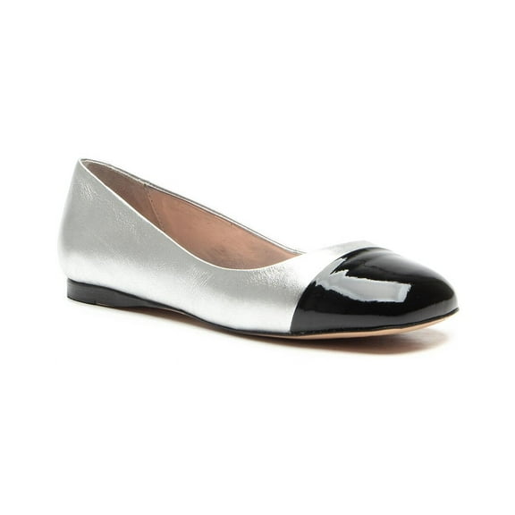 Vicenza Cali Leather Ballerina, 40