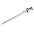 thumbnail image 1 of FlyFlise Portable Vehicle-Mounted Mechanical Tire Gauge Metal Mini Tire Pressure Monitor Pen, 1 of 8