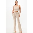 thumbnail image 2 of Ribbed Tank Top And Pant Set, 2 of 5