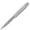 Silver, variant on Kaweco AL SPORT Rollerball Silver Gel/Ballpoint Pen Including 0.7 mm Rollerball Pen Refill in Classic Design with Ceramic Ball Premium Aluminium