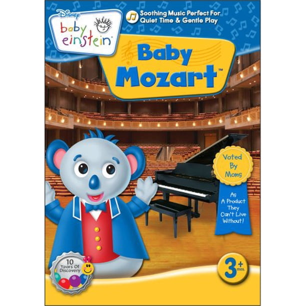 Baby Mozart Walmart Com Walmart Com