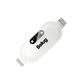thumbnail image 3 of Cinturón Calentador Eléctrico Alivio Cólicos Menstruales Belug Blanco, 3 of 3
