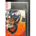 thumbnail image 4 of RJ Harvey #9 Contenders Rookie Ticket RPS Variation Auto Panini Select Football Card Denver Broncos NFL Autographed Football Trading Card, 4 of 6