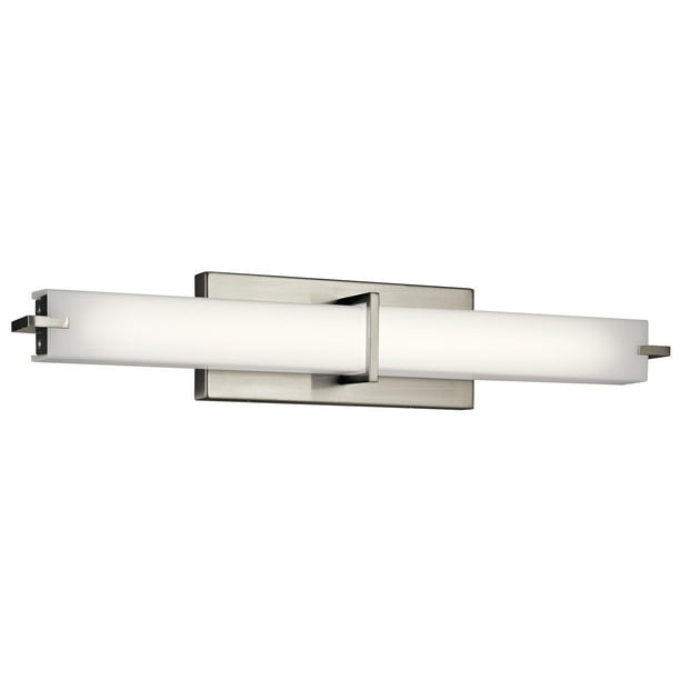 Kichler 11146Led 1 Light Led Bath Bar