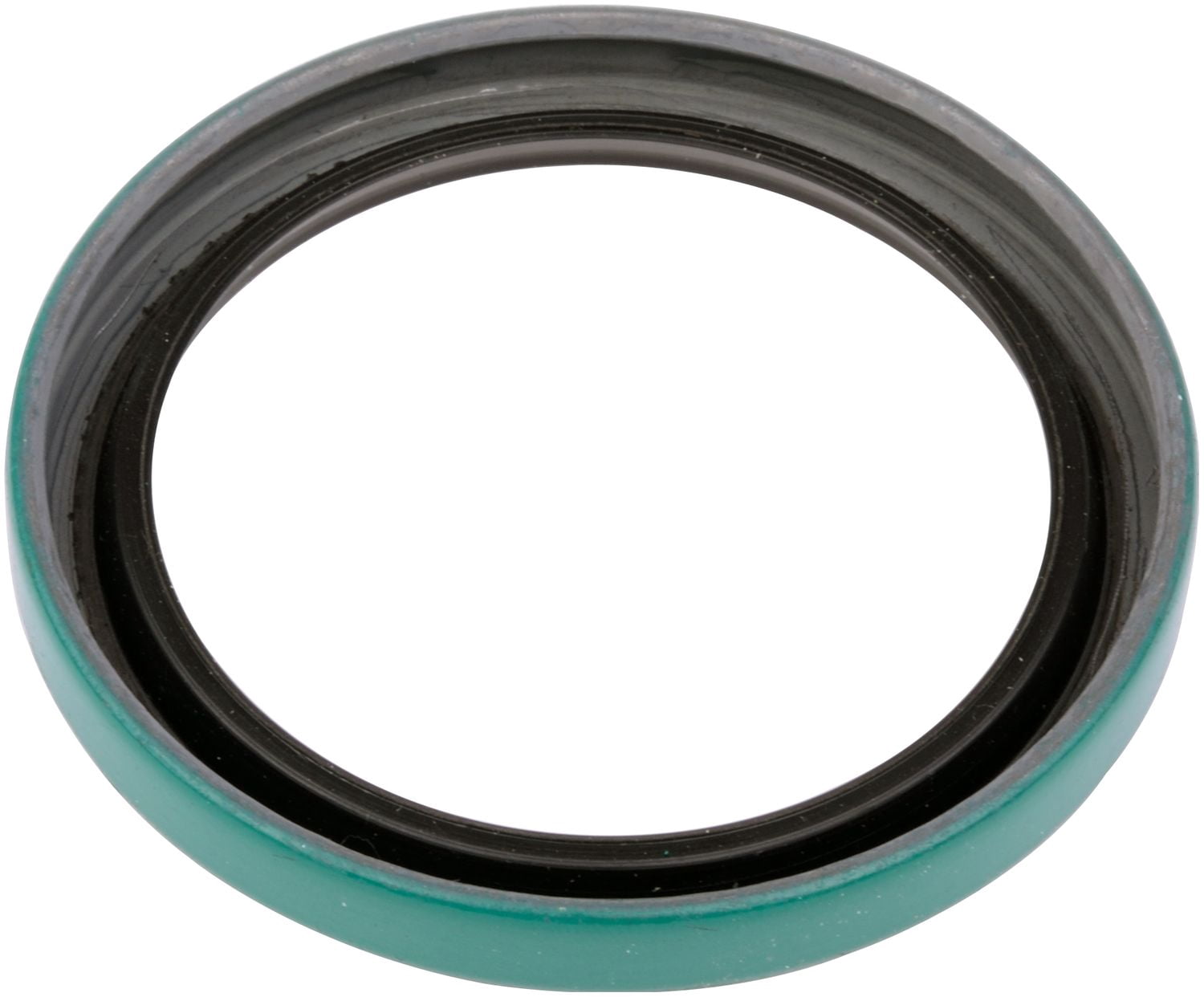 SKF 18543 Seal For Select 60-68 Chevrolet Pontiac Models Fits select: 1966-1968 CHEVROLET CORVETTE, 1966-1968 CHEVROLET IMPALA