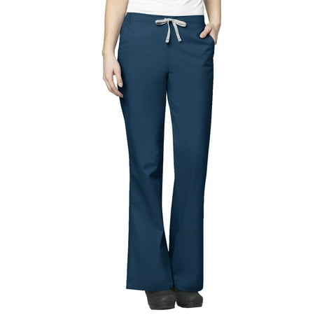 

WonderWink WonderWORK Flare Leg Pant Scrub Bottoms