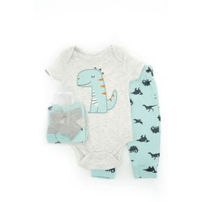 mint green baby boy clothes