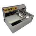 thumbnail image 4 of 23.6L Chocolate Electric Melting Machine with Vibration Table Chocolate Melter Machine Bubble Remover, 4 of 13