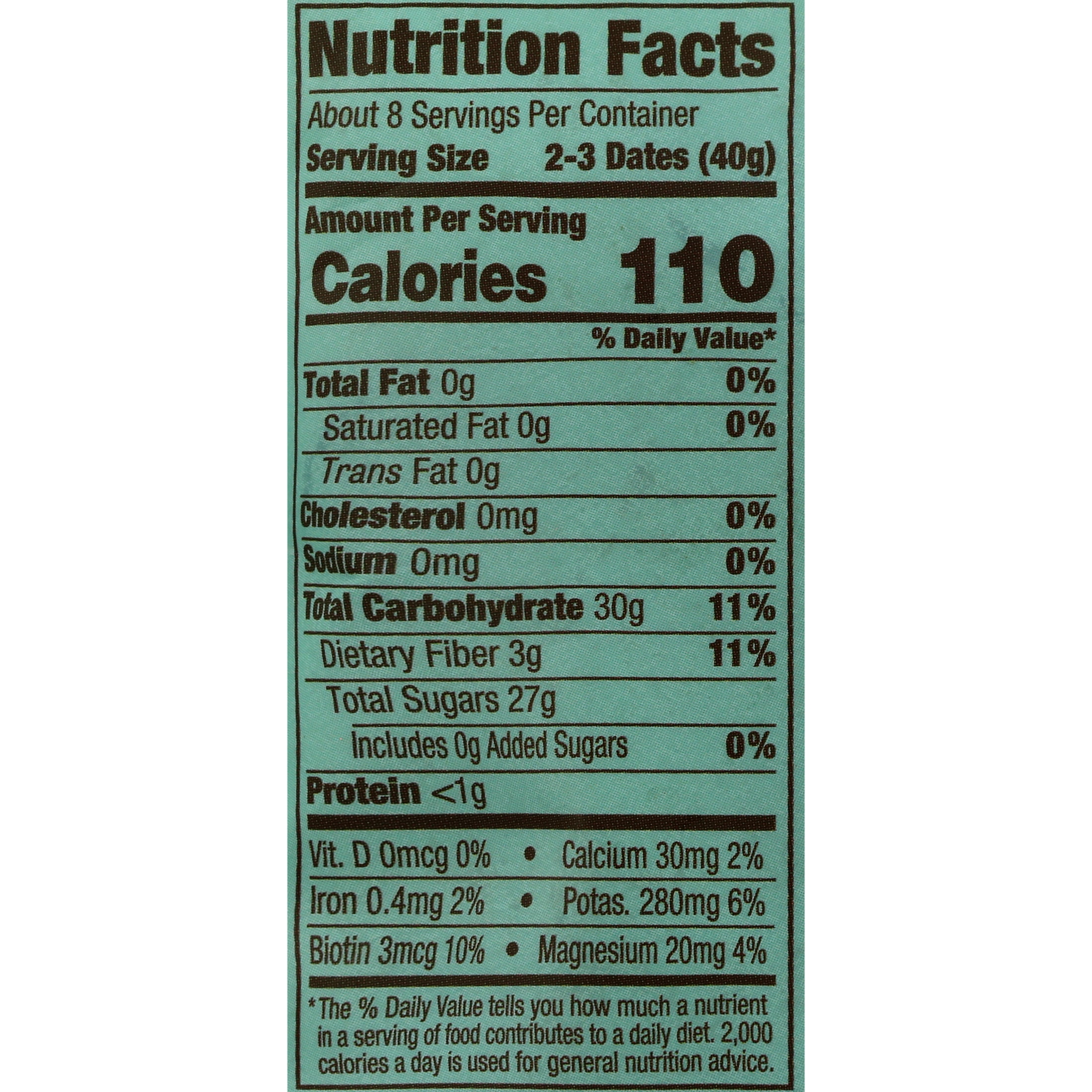 (2 pack) Joolies Organic Whole Medjool Dates, 12oz SUP