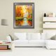 thumbnail image 4 of 5D bricolaje completo taladro diamante pintura paisaje bordado mosaico artesanía Kits decoración FLhrweasw Nuevo, 4 of 8