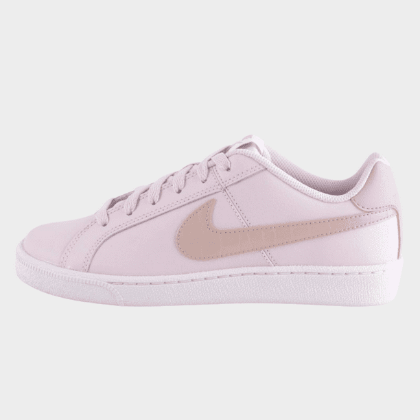 Tenis Nike Court Royale Para Mujer 749867 603 Rosa Bodega Aurrera en linea