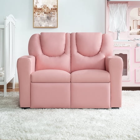 suri pink childrens push back product