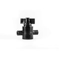 thumbnail image 1 of Válvula de cierre Ecopoly 31894 PEX 0.75 ID Crimp Plastic x2, 1 of 4