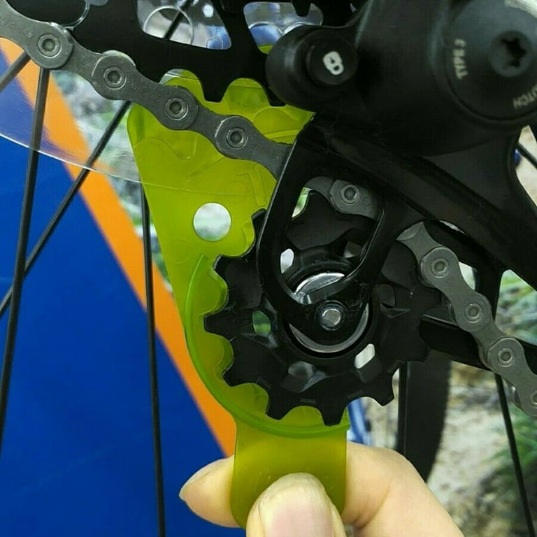 Installing sram nx eagle tgis derailleur