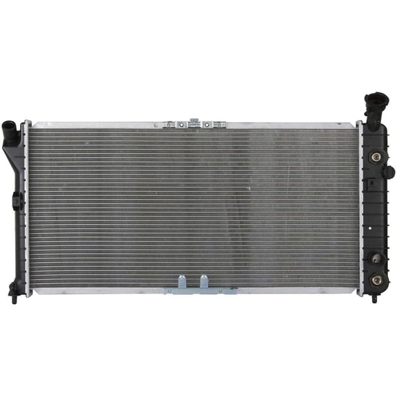 Radiator for Buick Century, Regal/Chevrolet Venture/Oldsmobile In... QOA