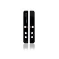 thumbnail image 2 of Esource Parts Huawei P9 Plus Back Camera Glass Lens Cover Black Compatible, 2 of 3