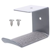 OULII 1Pc Durable Alloy Headphone Holder Stand for Flexible Display