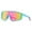 Sky Blue, variant on Polarized Cycling Baseball Sunglasses for Youth Adults - Lightweight TR90 Frame Sports Glasses for Outdoor Running Softball Training Secure Fit