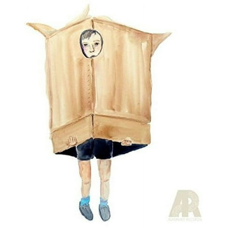 Ray & Remora - Startle It Up - Rock - CD