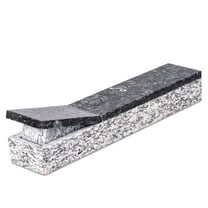Avenue Obstacles Avenue Fingerboard Ramp - Popper Ledge