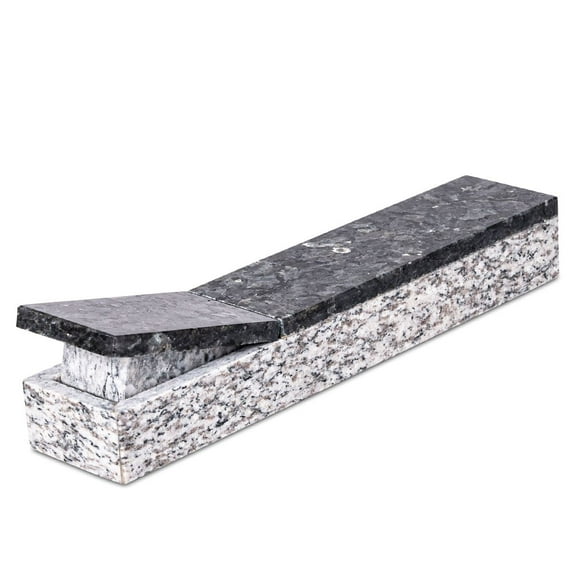 Avenue Obstacles Avenue Fingerboard Ramp - Popper Ledge