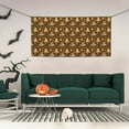 thumbnail image 2 of Pofeuu Autumn With Pumpkin Harvest Print Colorful Yard Festival Banner Sign Party Outdoor & Indoor Party Decoration Banne Festival Yard Sign-Small, 2 of 8