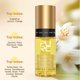 thumbnail image 5 of Pisexur Belleza Maquillaje Aceite capilar reparador, mejora el frizz, puntas abiertas, perfume capilar, cuero cabelludo, 50 mlpara mujeres y hombres, 5 of 9
