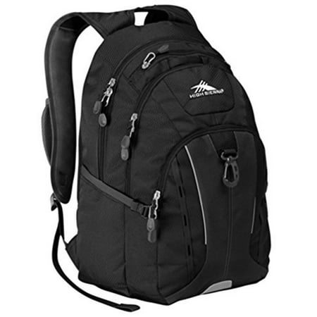 High Sierra - High Sierra Riprap Lifestyle Backpack 15'' Padded Laptop ...