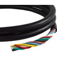 thumbnail image 2 of Conntek 10110-144 Heavy-Duty 7-Way Plug to Roj (12 Feet), 2 of 4