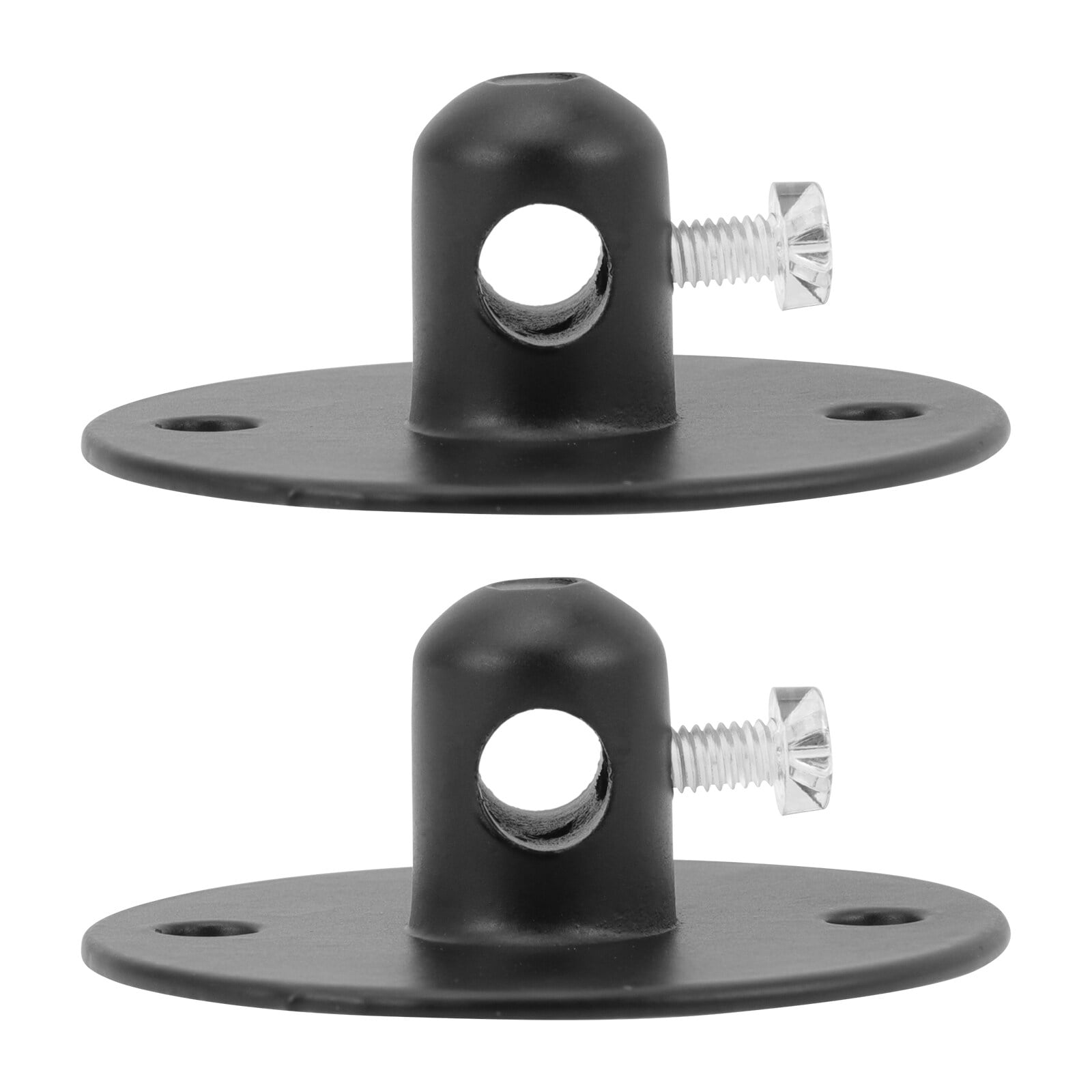 PBPBOX Cable Gs Connectors Black DIY Cable Management for Home Hanging Lights 2Pcs