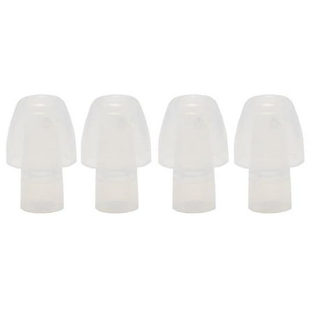 Replacement Ear Tips for Sound World Solutions HD75 | Small