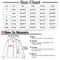 thumbnail image 4 of Women's Solid Color Velvet V Neck Top Shirt Blouse Long Sleeve Loose Fit Casual Daily Wear Business Office Vacation Outfits Fashion Essential Gift for Women | Aestivo,Pink L, 4 of 9