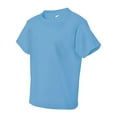 thumbnail image 3 of Fruit of the Loom Boys 6-20 HD Cotton Short Sleeve T-Shirt, 3 of 4