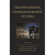 Transnational Cinematography Studies, (Hardcover)
