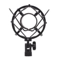thumbnail image 4 of MasteelfCA 1Pc Universal Desktop Microphone Stand Adjustable Mic Holder Audio Accessory, 4 of 7