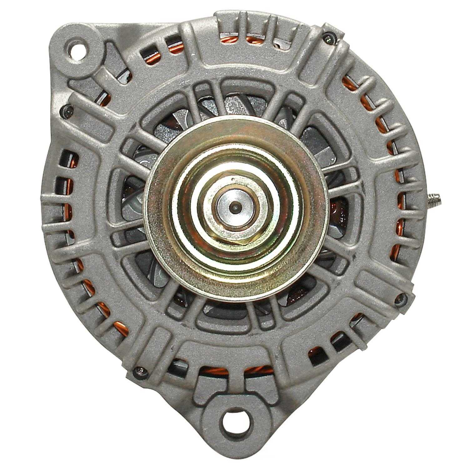 FVP Professional 15523 Alternator Standard