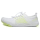 thumbnail image 4 of Zapatos Agua Descalzo Playa Secado Rápido Antideslizante para Hombre Mujer (38) Blanco, 4 of 8