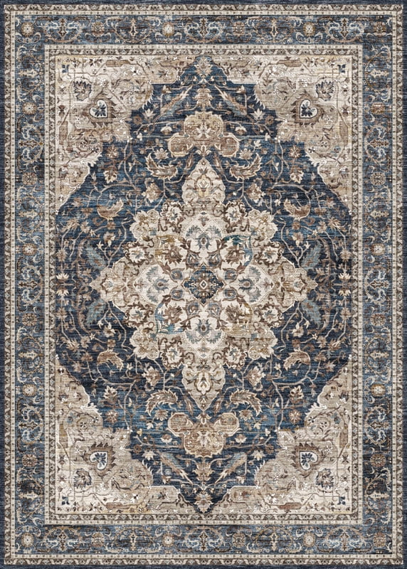 Oriental-Blue