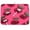 Adorable Cherry-Shaped Lollipop, variant on Vzayyk 16'x18'Absorbent Dish Drying Mats For Kitchen Counter Coffee Machine Mat A Gray British Shorthair Cat