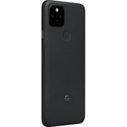 Google Pixel 5 128 GB Smartphone, 6 OLED Full HD Plus 2340 x 1080, Kryo 475 PrimeSingle-core (1 Core) 2.40 GHz + Kryo 475 Gold Single-core (1 Core) 2.20 GHz + Kryo 475 Silver Hexa-core (6 Core)
