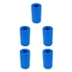 thumbnail image 1 of Greeniant Cartucho de esponja de espuma PU para filtrado de piscinas, reemplazo de mantenimiento de limpieza interior para H/Type S1/A azul 20x10x4cm Azul 20x10x4cm 5piezas Greeniant  CBP258125, 1 of 6