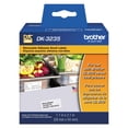 thumbnail image 1 of Etiquetas adhesivas removibles troqueladas Printer Brother DK3235, 1 of 2