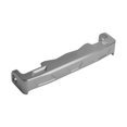 thumbnail image 4 of Equilibrador estabilizador del soporte del amortiguador de la suspensión trasera de la motocicleta, aleación de aluminio para Xmax300 Xmax250 Gris Soledad Soporte de amortiguador, 4 of 8