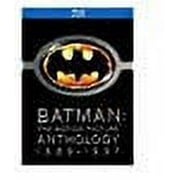BATMAN [BLU-RAY BOXSET] [CANADIAN BLU-RAY]
