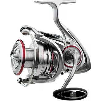 ダイワ PROCYON EX 3000H Daiwa Procyon EX 3000 Spinning Reel, 5.6:1, 7 Ball Bearing