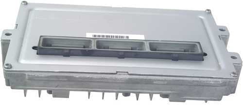 A1 Cardone Engine Control Module P/N:79-1403V Fits select: 2000 DODGE RAM VAN, 2000 DODGE RAM WAGON