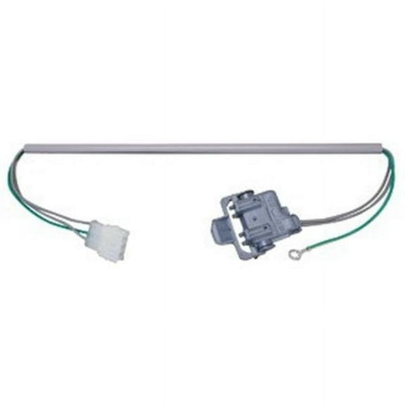 Aftermarket Appliance APL3949247 Washing Machine Lid Switch for Whirlpool